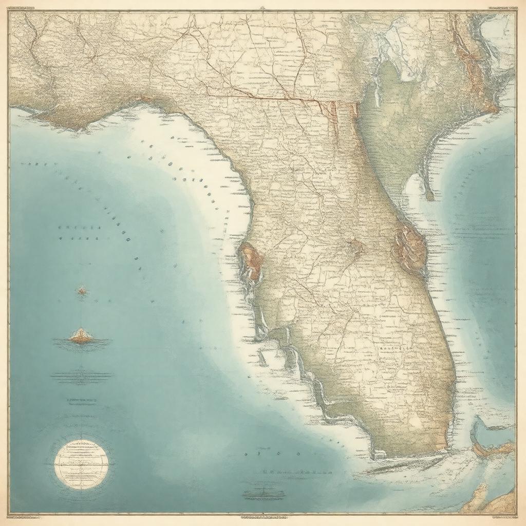 U.S. state of Florida